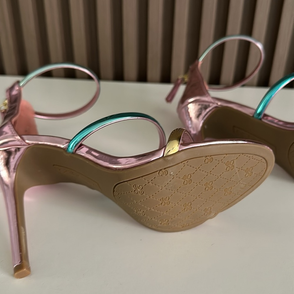 Bebe Heels - image 4